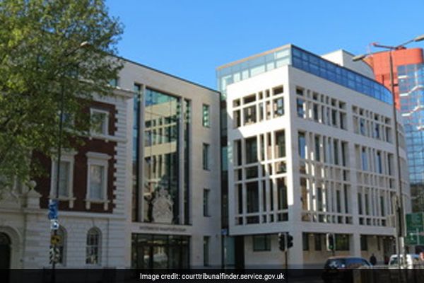 UK Court Hears India's Appeal To Extradite Couple Facing Murder Charges UK Court Hears India's Appeal To Extradite Couple Facing Murder Charges