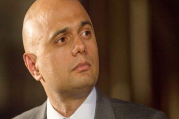 UK finance minister quits, shattering PM Johnson's reshuffle: Media UK finance minister quits, shattering PM Johnson's reshuffle: Media