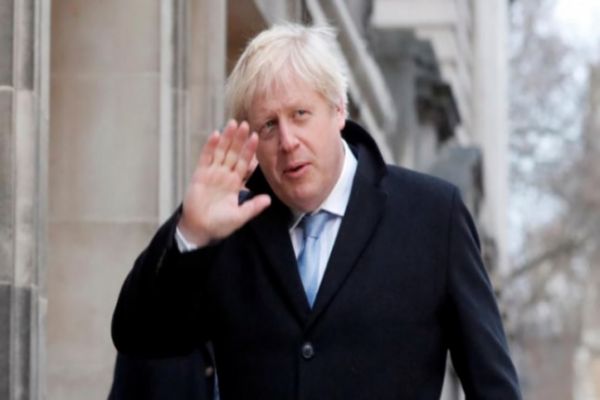 UK on track for Brexit as election landslide looms for Boris Johnson News Image