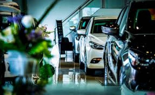 UK to ban new petrol car sales from 2035 UK to ban new petrol car sales from 2035