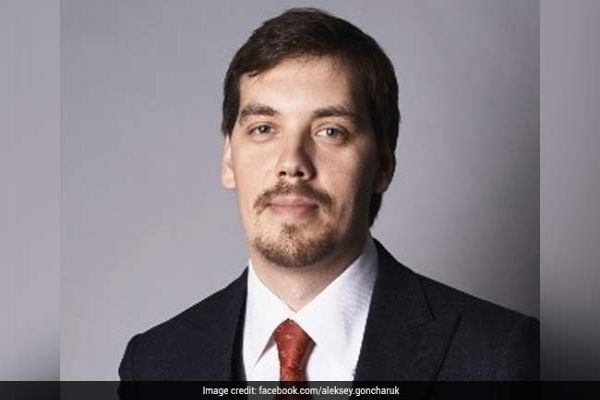 Ukraine PM Offers Resignation After Audio Criticising President Leaked Ukraine PM Offers Resignation After Audio Criticising President Leaked
