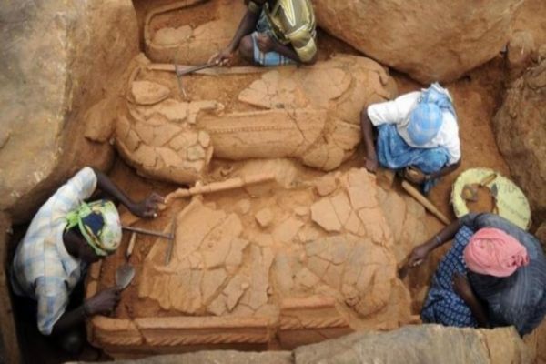 Union Budget: Govt proposes to set up Indian Institute of Heritage and Conservation News Image