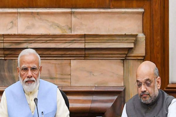 Cabinet approves funds for updating National Population Register Cabinet approves funds for updating National Population Register