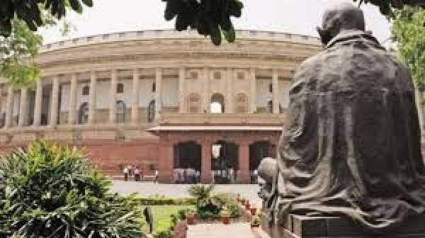 Union cabinet approves SC/ST reservation in Lok Sabha News Image