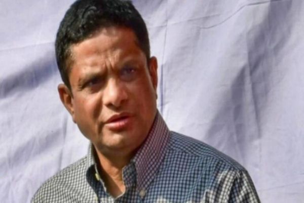 Untraceable former Kolkata top cop Rajeev Kumar summoned again by CBI News Image