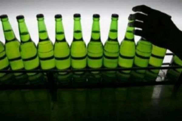 UP cabinet nod to 2020-21 excise policy, licence fee for beer up by 15% UP cabinet nod to 2020-21 excise policy, licence fee for beer up by 15%