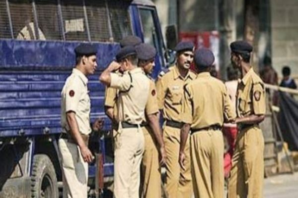 UP gang that bought insurance in name of dead, busted News Image
