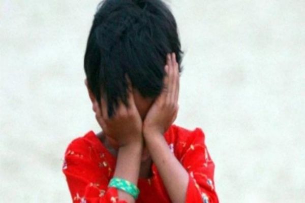 UP officials add 100 years to children's age, case lodged UP officials add 100 years to children's age, case lodged