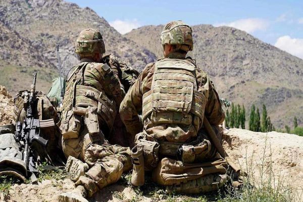 US, Taliban say they will sign agreement on Feb 29 following violence cut pact US, Taliban say they will sign agreement on Feb 29 following violence cut pact