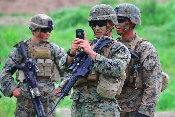 US Army bans TikTok following guidance from the Pentagon US Army bans TikTok following guidance from the Pentagon