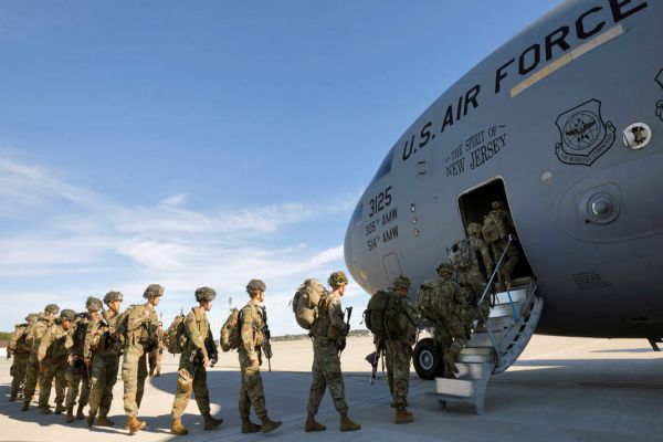 US Army plans to expand Asian cyber efforts to counter China US Army plans to expand Asian cyber efforts to counter China