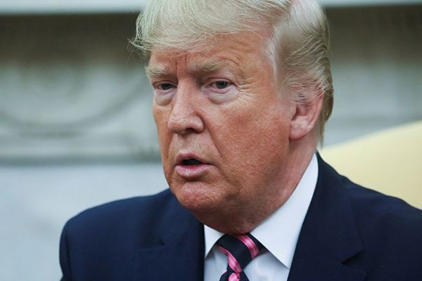 US Evangelical Magazine Calls For Removal Of US Evangelical Magazine Calls For Removal Of