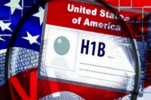 US makes getting H-1B visa harder, Indian techies hit News Image