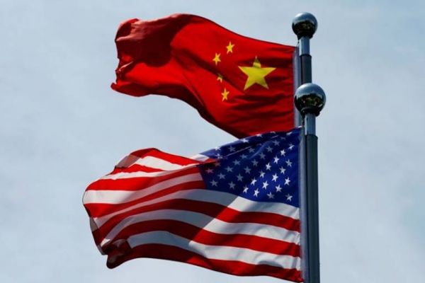 US may postpone China tariffs due in December: Trump adviser US may postpone China tariffs due in December: Trump adviser