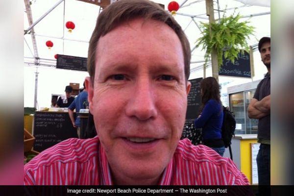 US Millionaire Murdered Wife, Then Used His Wealth To Disappear News Image