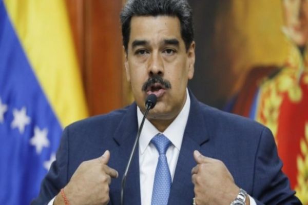 US sanctions Russian oil trading firm for role in Venezuela US sanctions Russian oil trading firm for role in Venezuela