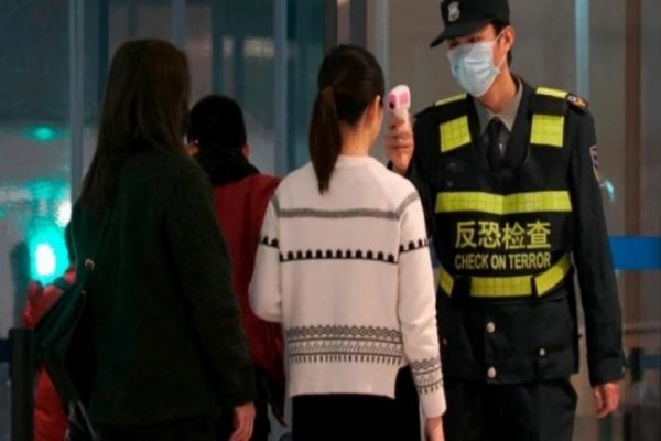 US securities regulator warns over Chinese audit amid coronavirus outbreak US securities regulator warns over Chinese audit amid coronavirus outbreak