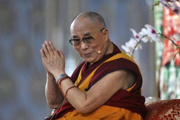 US thanks India for principled generosity in hosting Dalai Lama News Image