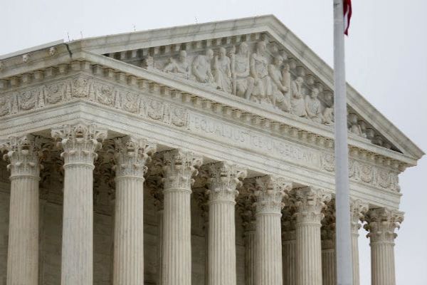 US Top Court Supports Trump Administration On Immigrant Welfare Benefits US Top Court Supports Trump Administration On Immigrant Welfare Benefits