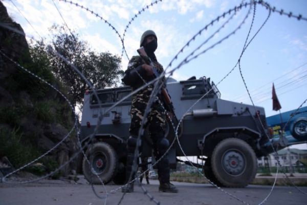 U.S. Concerned By Events In Kashmir, UN Calls For Restraint News Image