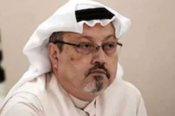 US Welcomes Saudi Khashoggi Verdicts As US Welcomes Saudi Khashoggi Verdicts As