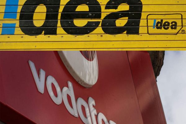 UTI, Nippon India set aside Voda Idea debt UTI, Nippon India set aside Voda Idea debt