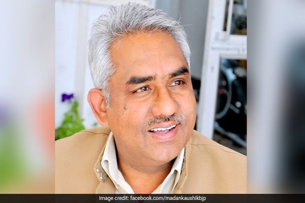 Uttarakhand Minister's Social Media Accounts, Email Hacked Uttarakhand Minister's Social Media Accounts, Email Hacked