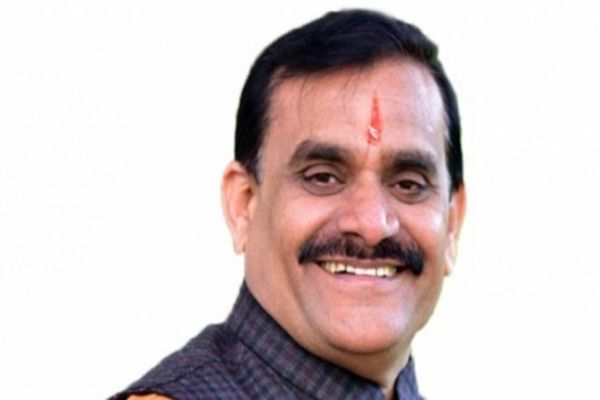 VD Sharma appointed as BJP MP chief. What it means for state's politics VD Sharma appointed as BJP MP chief. What it means for state's politics