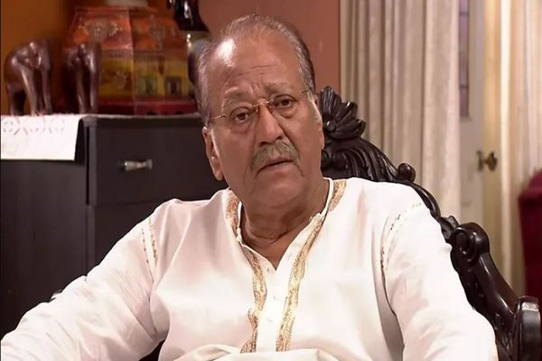 Veteran Bengali actor Santu Mukhopadhyay passes away Veteran Bengali actor Santu Mukhopadhyay passes away