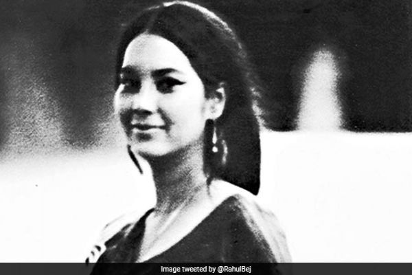 Veteran Dancer Arati Das, Better Known As Miss Shefali, Dies At 76 Veteran Dancer Arati Das, Better Known As Miss Shefali, Dies At 76