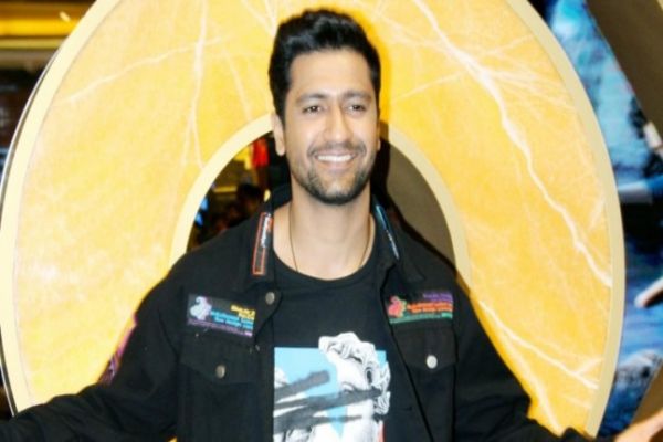 Vicky Kaushal: I owe my career to debutant directors Vicky Kaushal: I owe my career to debutant directors