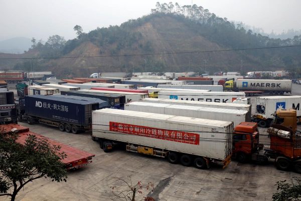 Vietnam reports supply chain issues from virus, says may hit Samsung output Vietnam reports supply chain issues from virus, says may hit Samsung output