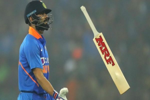 Virat Kohli, Dale Steyn named in Wisden cricketers of the decade list Virat Kohli, Dale Steyn named in Wisden cricketers of the decade list