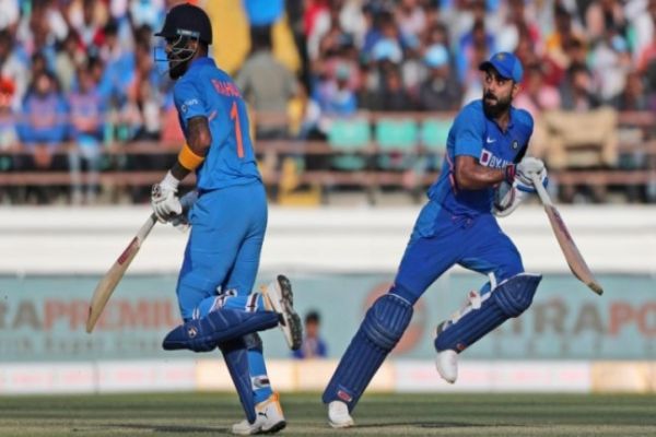 Virat Kohli has earned the respect of his team as an inspiring leader: Ian Chappel Virat Kohli has earned the respect of his team as an inspiring leader: Ian Chappel