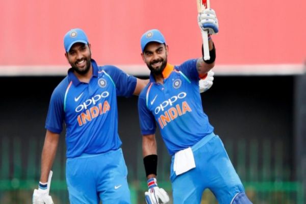 Virat Kohli-led Team India capable of winning T20 World Cup: Brian Lara Virat Kohli-led Team India capable of winning T20 World Cup: Brian Lara