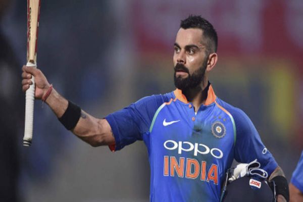 Virat Kohli loses top spot in ICC Test Player rankings Virat Kohli loses top spot in ICC Test Player rankings