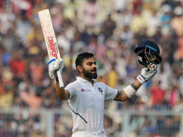 Virat Kohli retains top spot in ICC Test rankings Virat Kohli retains top spot in ICC Test rankings
