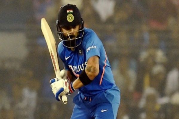 Virat Kohli shares decade-old photo, Kevin Pietersen responds Virat Kohli shares decade-old photo, Kevin Pietersen responds