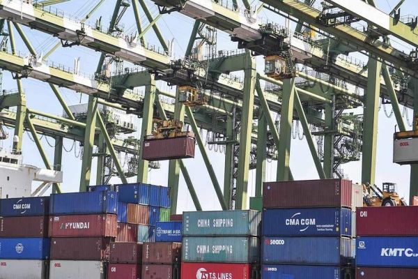 Virus may hit 28% Indian imports Virus may hit 28% Indian imports