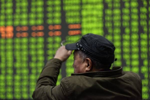 Virus worries wipe $420 billion off China's stock market Virus worries wipe $420 billion off China's stock market