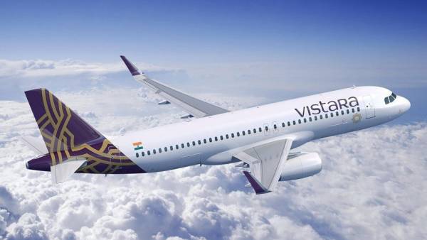 Vistara announces flights to Kathmandu from February 11 Vistara announces flights to Kathmandu from February 11
