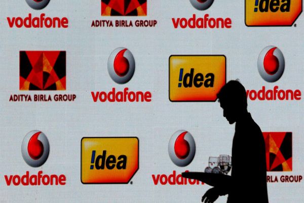 Vodafone Idea outlook still critical, says Vodafone Group Vodafone Idea outlook still critical, says Vodafone Group