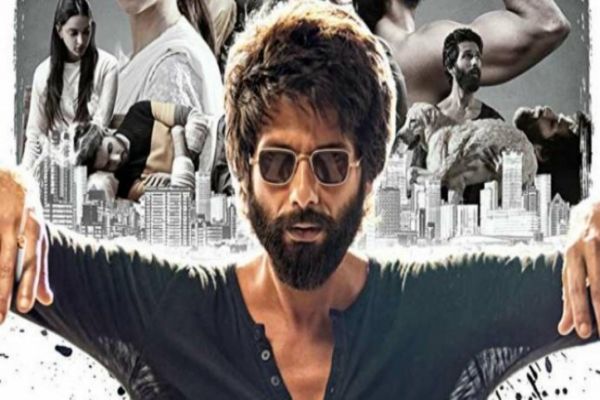 'Wahiyat Wednesday': Kabir Singh is a thappad on cinema 'Wahiyat Wednesday': Kabir Singh is a thappad on cinema
