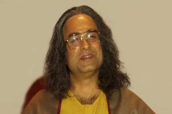 Was scared to play Guruji in Sacred Games 2: Pankaj Tripathi News Image