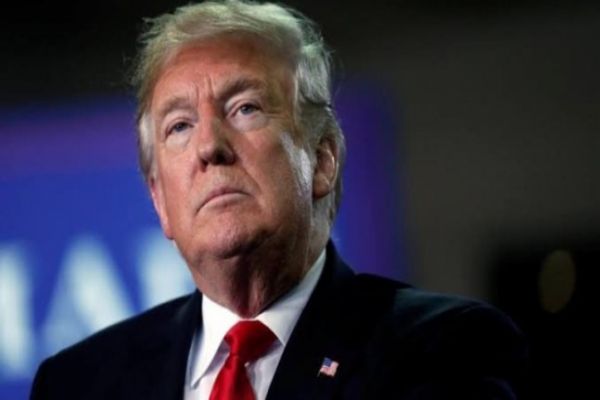 Watching Iran protests closely, says Donald Trump Watching Iran protests closely, says Donald Trump