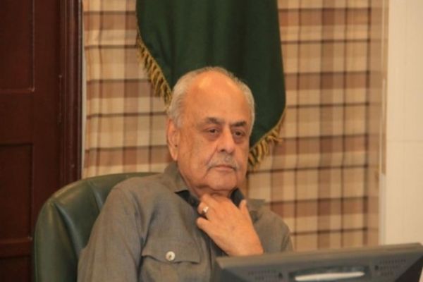 We have spent billions of rupees on JuD to bring it to mainstream: Pakistan minister News Image