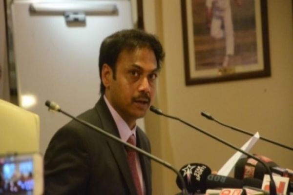 We played key role in Jasprit Bumrah becoming a top-class bowler: MSK Prasad News Image