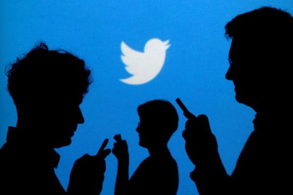 We Were Down, Slowly Coming Back Up: Twitter Chief Executive Jack Dorsey News Image