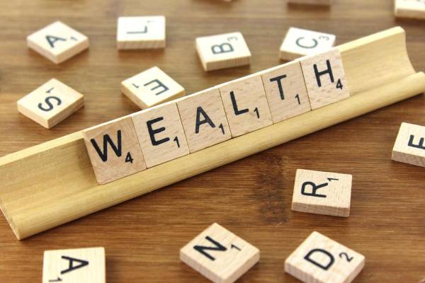 Wealth of top 100 Indians in real estate sector is up by 17%: Report News Image