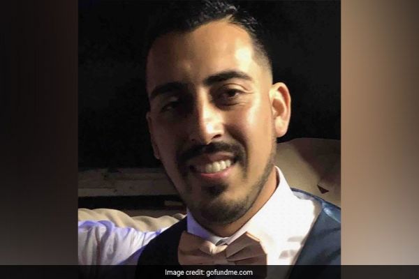 Wedding-Crashers Were Kicked Out, Came Back And Killed Groom: US Police Wedding-Crashers Were Kicked Out, Came Back And Killed Groom: US Police